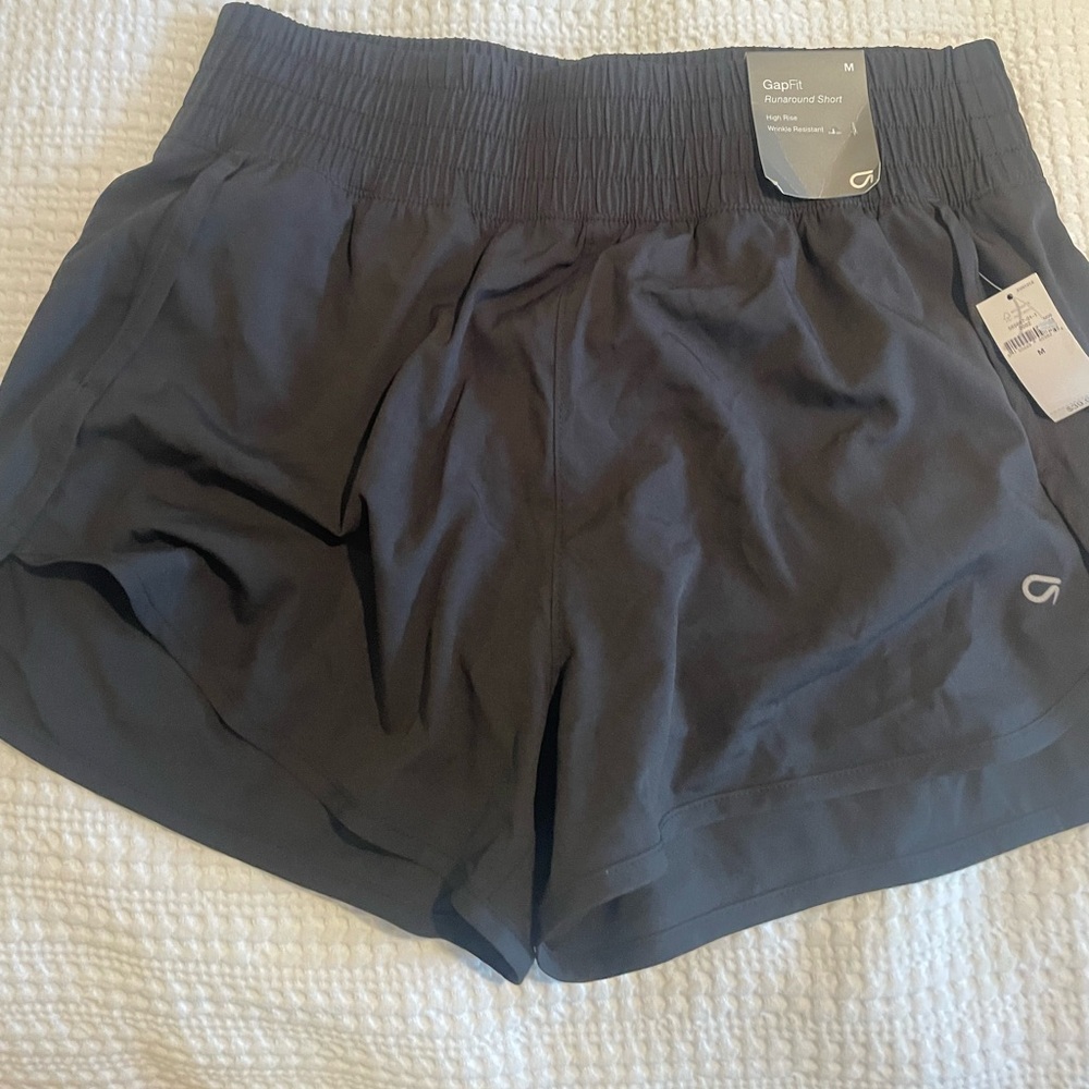 Gapfit run-around shorts